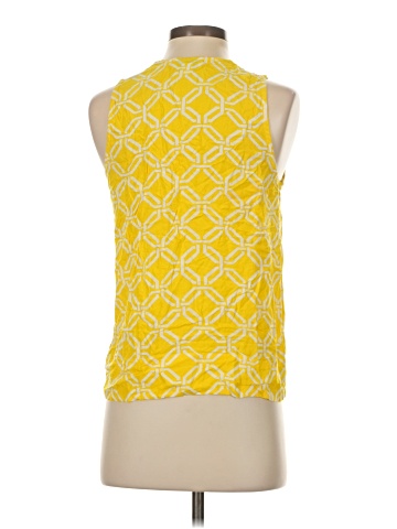 Escapada Sleeveless Blouse (view 2)