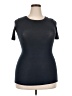 Universal Standard Black Casual Dress Size 4XS - photo 1