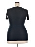Universal Standard Black Casual Dress Size 4XS - photo 2