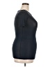 Universal Standard Black Casual Dress Size 4XS - photo 4