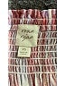 Roan + Ryan 100% Rayon Pink 3/4 Sleeve Blouse Size XS - photo 7