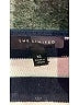 The Limited 100% Cotton Ivory Poncho Size XS - photo 7