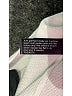 The Limited 100% Cotton Ivory Poncho Size XS - photo 8