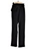 Grace Karin Solid Black Casual Pants Size S - photo 1