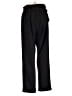 Grace Karin Solid Black Casual Pants Size S - photo 2