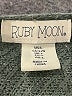 Ruby Moon Green Pullover Sweater Size L - photo 7