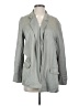 ALLSAINTS Gray Blazer Size 4 - photo 1