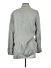 ALLSAINTS Gray Blazer Size 4 - photo 2