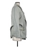 ALLSAINTS Gray Blazer Size 4 - photo 4