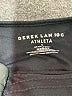 Derek Lam 10C Athleta Black Tank Top Size M - photo 7