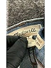 Madewell Blue Jeans Size 23 waist - photo 6