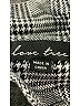 Love Tree Houndstooth Gray Blazer Size S - photo 6