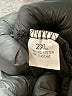 Unbranded Solid Black Cocktail Dress Size 2X - photo 8