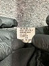 Unbranded Solid Black Cocktail Dress Size 2X - photo 9
