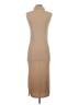 MNG Suit Tan Casual Dress Size XS - photo 2