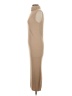 MNG Suit Tan Casual Dress Size XS - photo 5