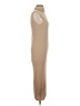 MNG Suit Tan Casual Dress Size XS - photo 4