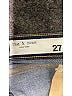 Rag & Bone Blue Jeans Size 27 waist - photo 7