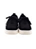 Vince. Solid Black Sneakers Size 8 1/2 - photo 2