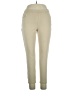 D&Co. Solid Tan Casual Pants Size 14 - photo 1