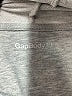 Gap Body Gray Sweatshirt Size S - photo 7