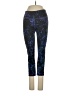 Lululemon Athletica Graphic Blue Active Pants Size 4 - photo 1