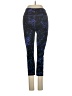 Lululemon Athletica Graphic Blue Active Pants Size 4 - photo 2