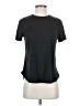 Ideology 100% Polyester Gray Active T-Shirt Size S - photo 1