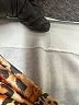 Assorted Brands Animal Print Gold Leggings Size S (estimated) - photo 7