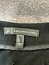 Adrianna Papell Black Active Pants Size 4 - photo 7