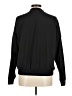 Sweaty Betty Argyle Black Track Jacket Size M - photo 2