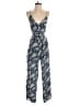 Apiece Apart Paisley Blue Jumpsuit Size 0 - photo 1
