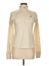 New Balance Tan Pullover Sweater Size S - photo 1