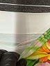 Assorted Brands Tropical White Leggings Size S (estimated) - photo 7