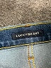 Lucky Brand Blue Jeans Size 26 waist - photo 7
