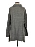 We the Free Gray Long Sleeve Turtleneck Size S - photo 1