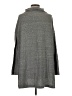 We the Free Gray Long Sleeve Turtleneck Size S - photo 2
