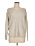 Miracle Tan Ivory Pullover Sweater Size Med - Lg - photo 1