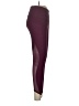 Active by Old Navy Solid Burgundy Active Pants Size M - photo 4