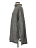 We the Free Gray Long Sleeve Turtleneck Size S - photo 5