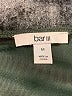 Bar III Green Bodysuit Size M - photo 3