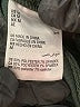 Bar III Green Bodysuit Size M - photo 4