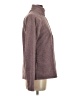 Eddie Bauer Burgundy Fleece Size S - photo 4