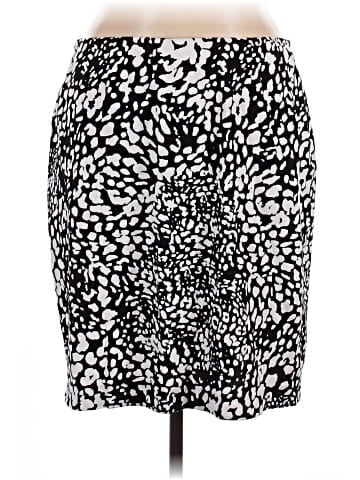 Evan Picone Casual Skirt (view 1)