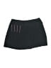 Athleta Solid Black Casual Skirt Size XXS - photo 1