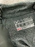 Under Armour 100% Polyester Gray Long Sleeve Polo Size S (youth) - photo 3