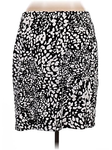 Evan Picone Casual Skirt (view 2)