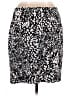 Evan Picone Print Black Casual Skirt Size 16 - photo 2
