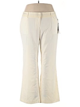 Daisy Fuentes Casual Pants