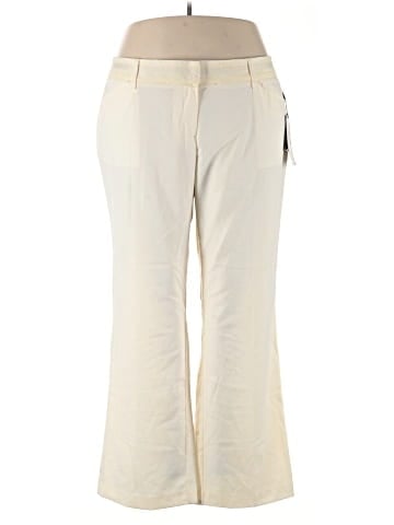 Daisy Fuentes Casual Pants (view 1)